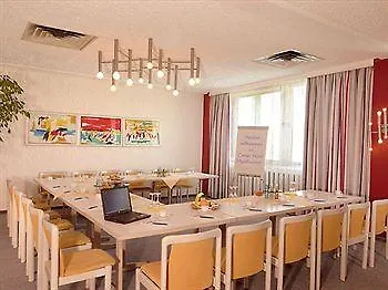 Center Main Franken 3* Бамберг