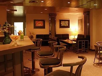 Center Main Franken Отель Бамберг