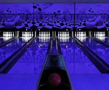 Center Main Franken Отель 3*