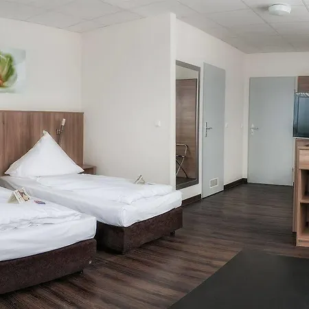 Center Main Franken 3* Бамберг