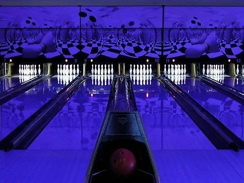 Center Main Franken Отель 3*