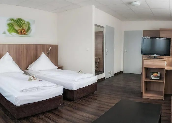 Center Main Franken 3* Бамберг