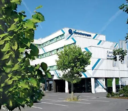 Hotel Center Main Franken 3*