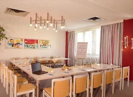 Center Main Franken 3* Bamberg