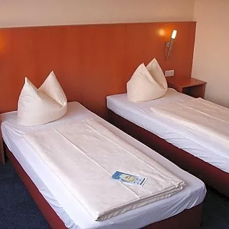 Center Main Franken 3* Bamberg