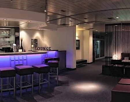 Center Main Franken 3* Bamberg
