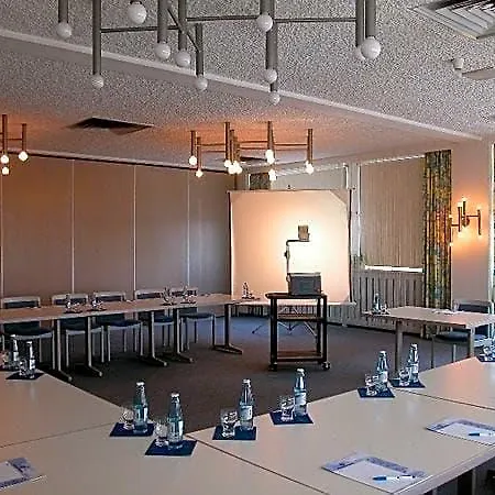Hotell Center Main Franken 3*
