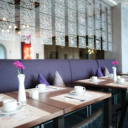 Center Main Franken Hotel 3*