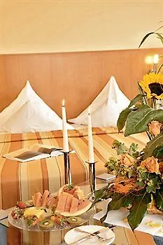 Hotell Center Main Franken