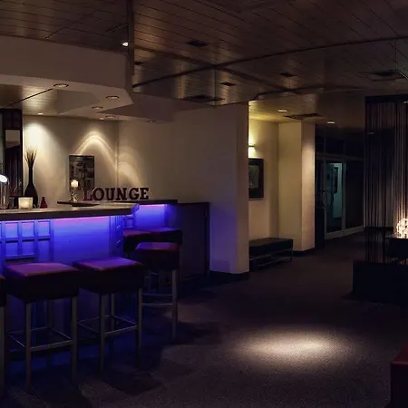 Center Main Franken Hotel Bamberg