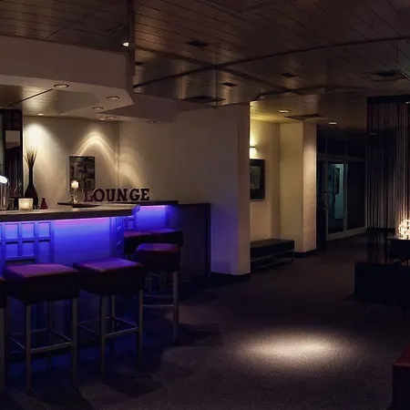 Center Main Franken Hotell Bamberg