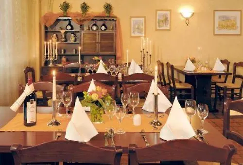 Center Main Franken Hotel