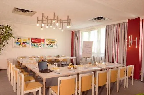 Center Main Franken 3* Bamberg