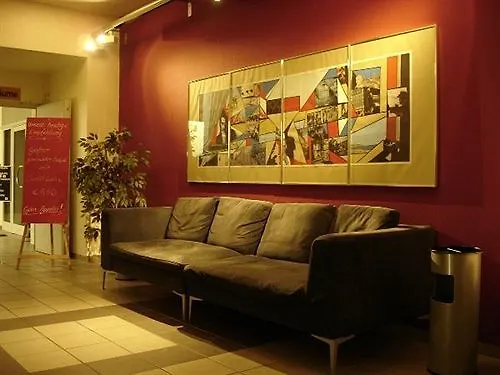 Center Main Franken
