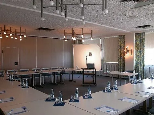 Center Main Franken Hotel